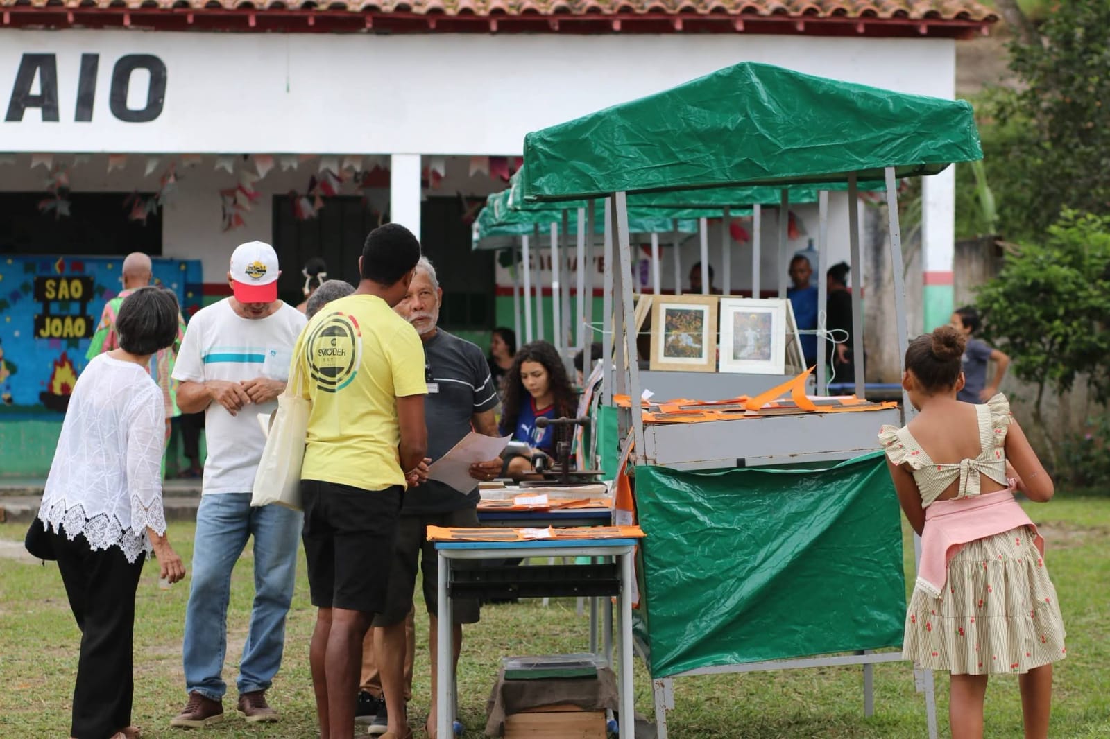 Caravana Cultural